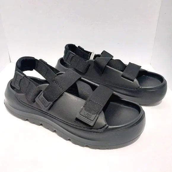 UGG Stratus Sandals, NWT, Size 10|EUR 43