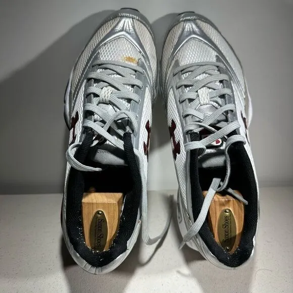 Under Armour 1215913 Quick Trainer Gym Training Shoes Super NOS Mens 11,5