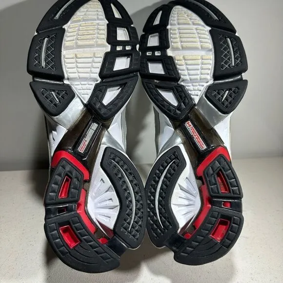 Under Armour 1215913 Quick Trainer Gym Training Shoes Super NOS Mens 11,5
