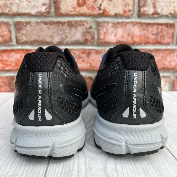 Under Armour Charged Bandit Running Shoes New