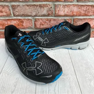 Under Armour Charged Bandit Running Shoes New