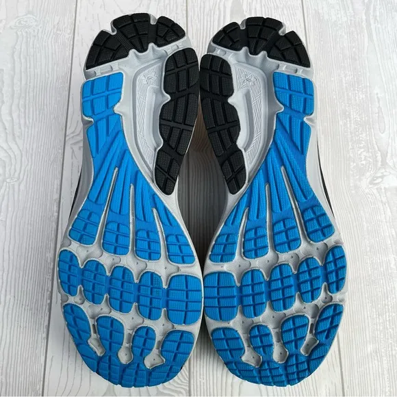 Under Armour Charged Bandit Running Shoes New