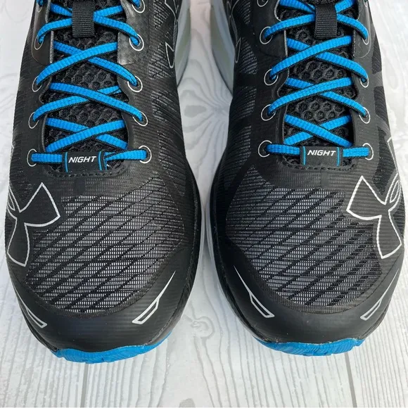 Under Armour Charged Bandit Running Shoes New