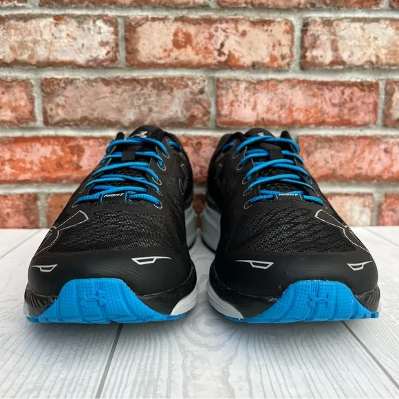 Under Armour Charged Bandit Running Shoes New