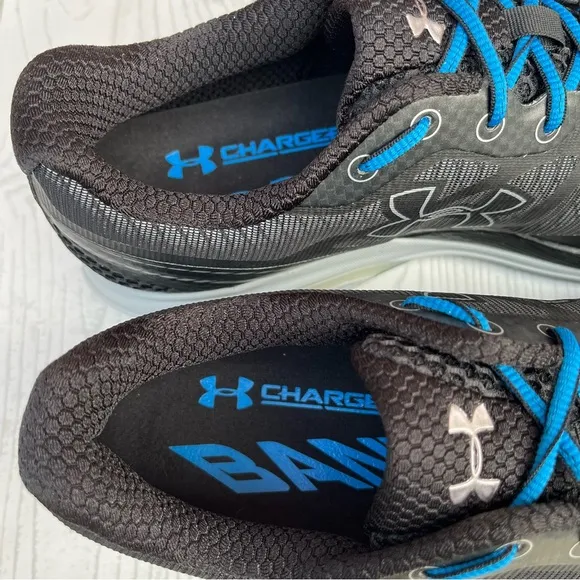 Under Armour Charged Bandit Running Shoes New