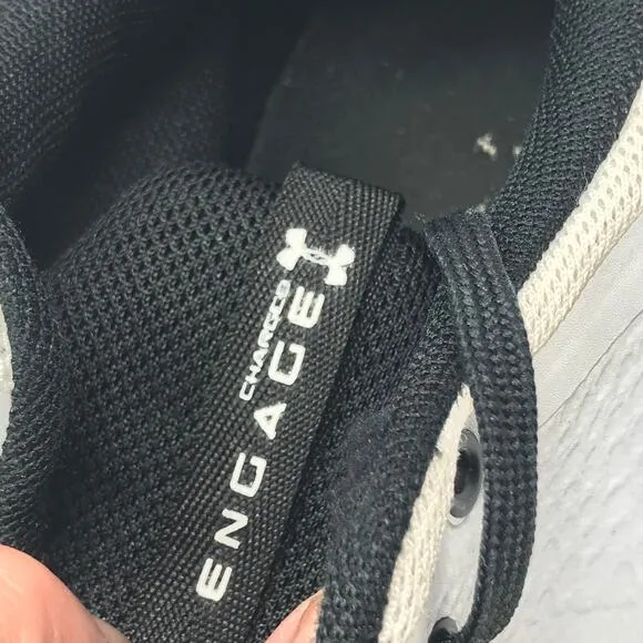 Under Armour Engage Charged Shoes