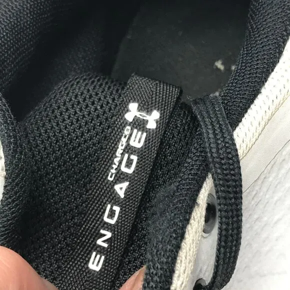 Under Armour Engage Charged Shoes