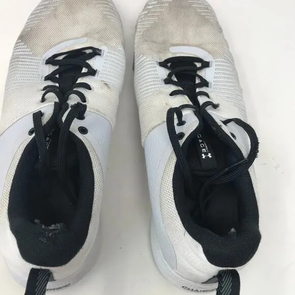 Under Armour Engage Charged Shoes