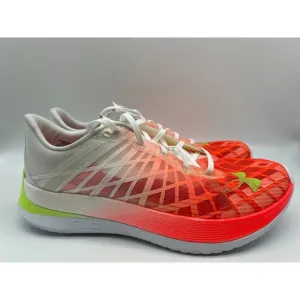 Under Armour Flow Velociti Elite Running Shoes 3026801-101 Men Size 10.5📦