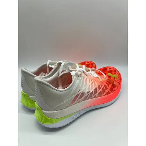 Under Armour Flow Velociti Elite Running Shoes 3026801-101 Men Size 10.5📦