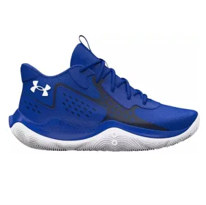 Under Armour Grade Schook Jet '23 Backetball Shoes Size 6.5