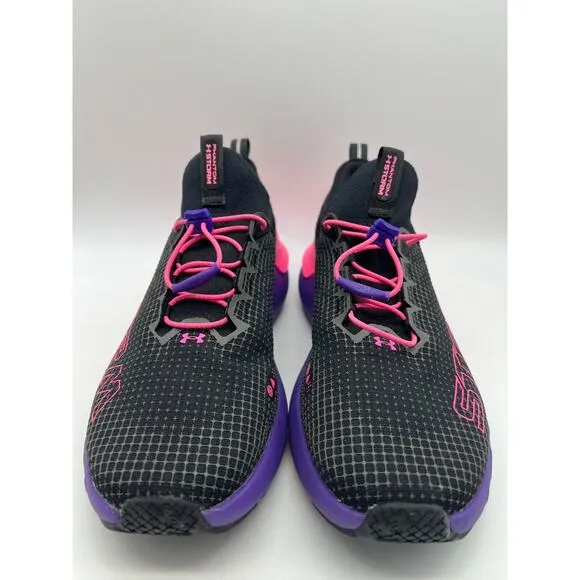 Under Armour Hover Phantom 3 SE Storm Running Shoes 3026610-002 Men's 12.5📦
