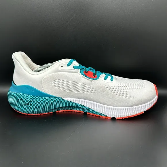 Under Armour HOVR Machina 3 Running Shoes 3024899-105 Men's Sz 15