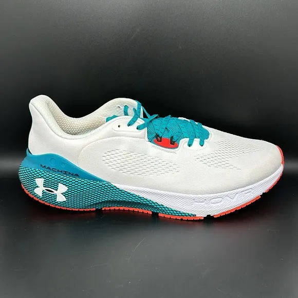Under Armour HOVR Machina 3 Running Shoes 3024899-105 Men's Sz 15
