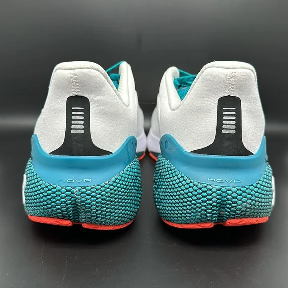 Under Armour HOVR Machina 3 Running Shoes 3024899-105 Men's Sz 15