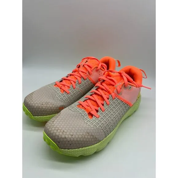 Under Armour HOVR Ridge Trail Running Shoes 3025852-103 Men’s Size 10 NEW🛒
