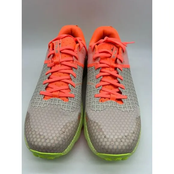 Under Armour HOVR Ridge Trail Running Shoes 3025852-103 Men’s Size 10 NEW🛒