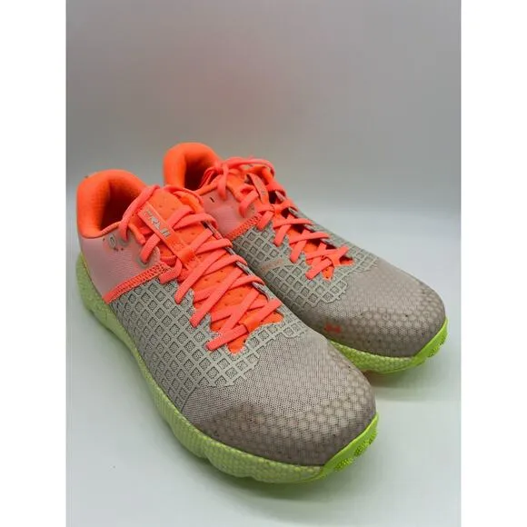 Under Armour HOVR Ridge Trail Running Shoes 3025852-103 Men’s Size 10 NEW🛒