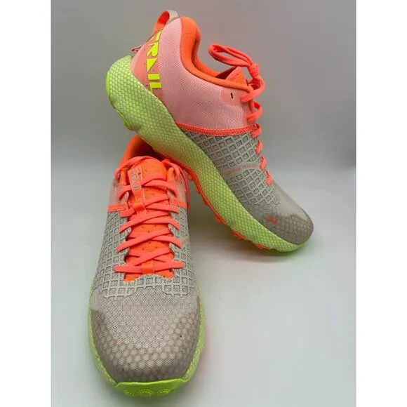 Under Armour HOVR Ridge Trail Running Shoes 3025852-103 Men’s Size 10 NEW🛒