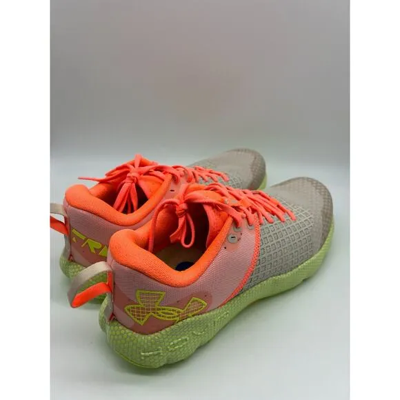 Under Armour HOVR Ridge Trail Running Shoes 3025852-103 Men’s Size 10 NEW🛒