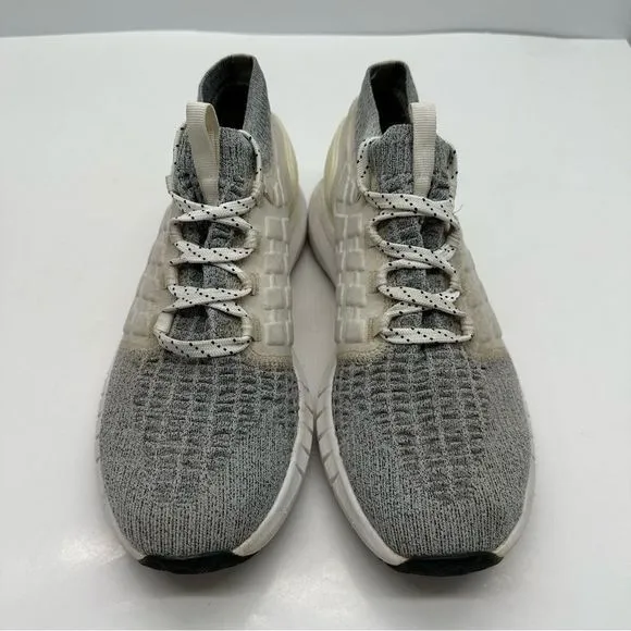 Under Armour Mens 10 HOVR Phantom Oreo Knit Running Shoes Sneakers 3020972-108