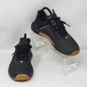 Under Armour Project Rock TriBase Reign 4 Training Shoe Men Sz Multi 3026516-001