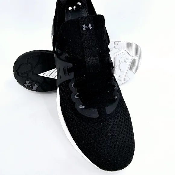 Under Armour UA Project Rock BSR HOVR Gym Training Men's Shoes