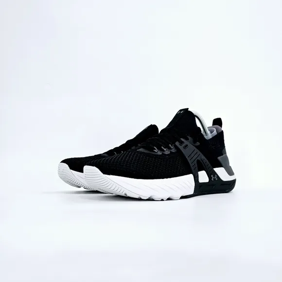 Under Armour UA Project Rock BSR HOVR Gym Training Men's Shoes