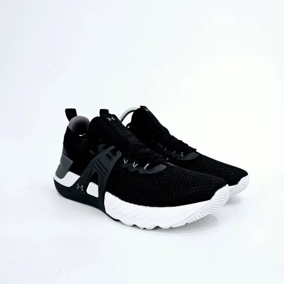Under Armour UA Project Rock BSR HOVR Gym Training Men's Shoes