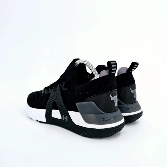 Under Armour UA Project Rock BSR HOVR Gym Training Men's Shoes