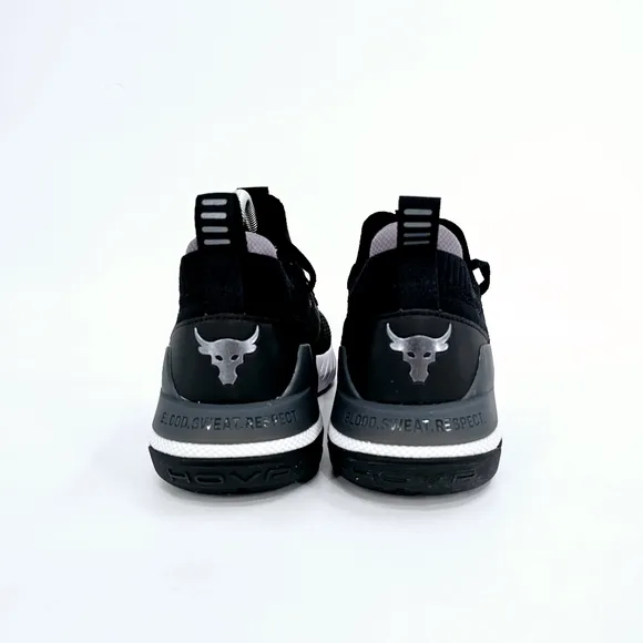 Under Armour UA Project Rock BSR HOVR Gym Training Men's Shoes