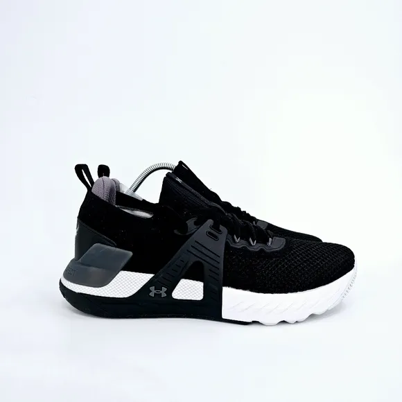 Under Armour UA Project Rock BSR HOVR Gym Training Men's Shoes