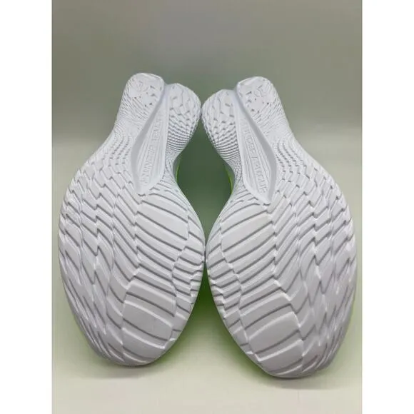 Under Armour Unisex UA Flow Velociti Elite Running Shoes 3026801-300 Men Sz 10.