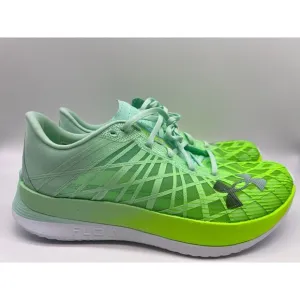 Under Armour Unisex UA Flow Velociti Elite Running Shoes 3026801-300 Men Sz 11📦