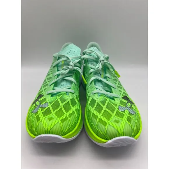 Under Armour Unisex UA Flow Velociti Elite Running Shoes 3026801-300 Men Sz 11📦