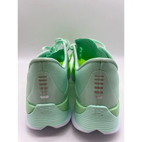 Under Armour Unisex UA Flow Velociti Elite Running Shoes 3026801-300 Men Sz 11📦