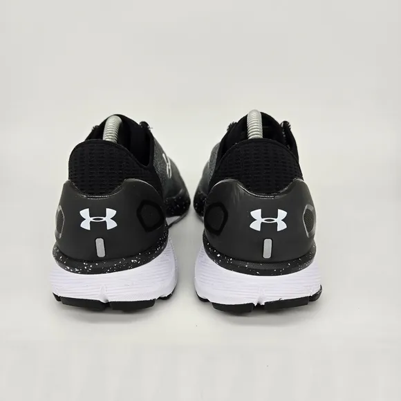 Under Armour Women's Charged Escape Gray Running Shoes Size 10
