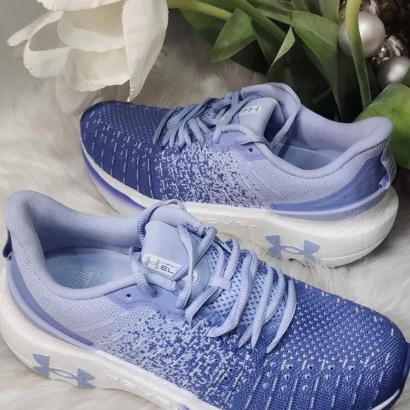 Under Armour | Womens Infinite Elite Running Shoes size9.5 New