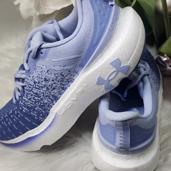 Under Armour | Womens Infinite Elite Running Shoes size9.5 New