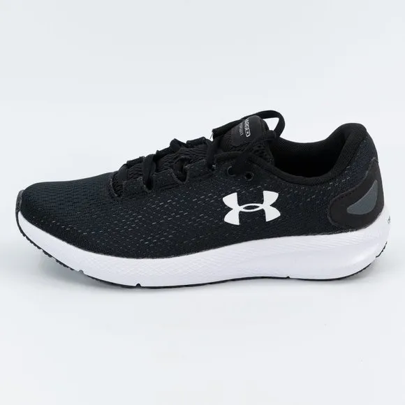 Under Armour Women's UA Charged Pursuit 2 Running Shoe 3022604-001 size 6