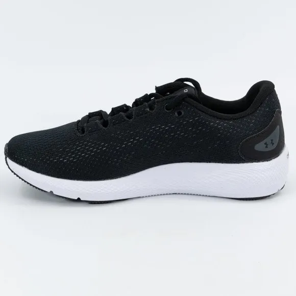 Under Armour Women's UA Charged Pursuit 2 Running Shoe 3022604-001 size 6