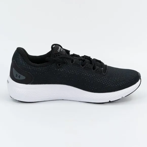Under Armour Women's UA Charged Pursuit 2 Running Shoe 3022604-001 size 6