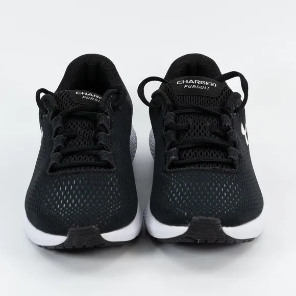 Under Armour Women's UA Charged Pursuit 2 Running Shoe 3022604-001 size 6