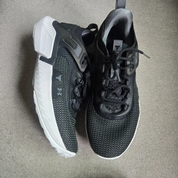 Under Armour x The Rock