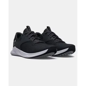 Under Armour Charged Aurora 2 3025060-001 Women's 10 Black Running Shoes ZPO1599