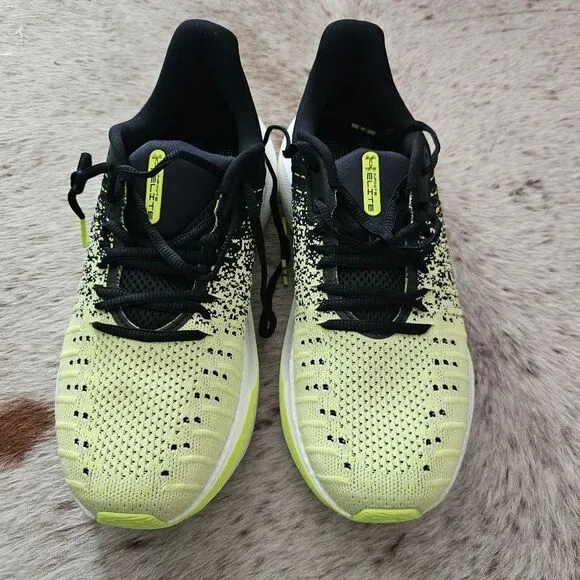 Under Armour HOVR Infinite Elite Men's Running Shoes Size 11.5 NEW