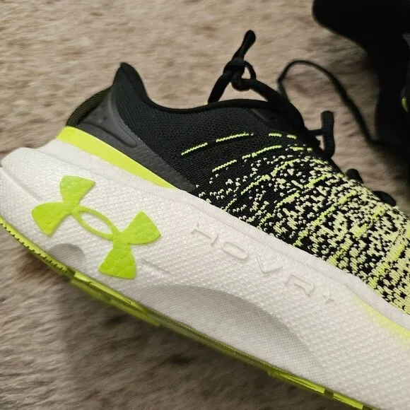 Under Armour HOVR Infinite Elite Men's Running Shoes Size 11.5 NEW