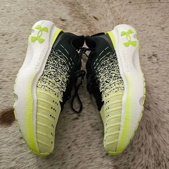 Under Armour HOVR Infinite Elite Men's Running Shoes Size 11.5 NEW