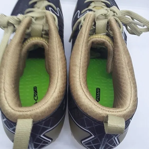 Under Armour Nitro Select 4 D Foam Mens Shoes Size 16 NWOT