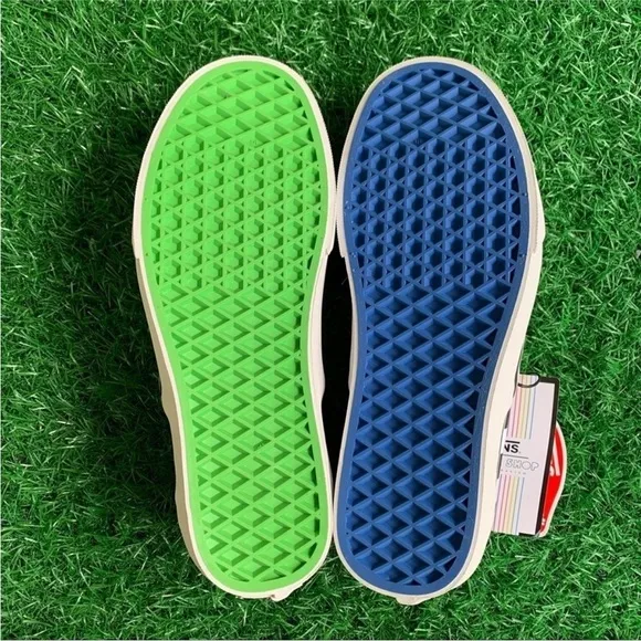 Vans Classic Slip On Flour Shop